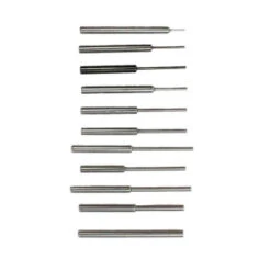 Replacement Pins For Horotec Deluxe Watch Band And Strap Tool 64.1050-63431