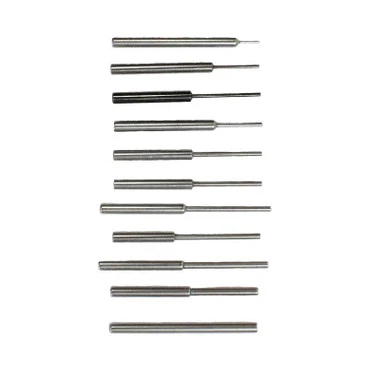Replacement Pins For Horotec Deluxe Watch Band And Strap Tool 64.1050-63425