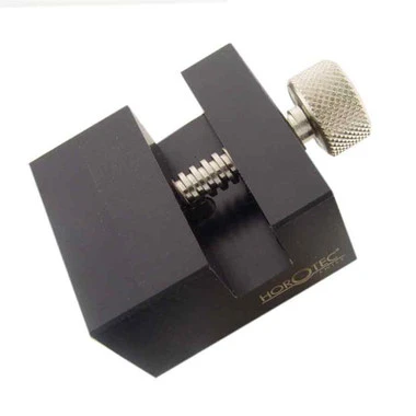 Horotec Watch Band Holding Vise Tool