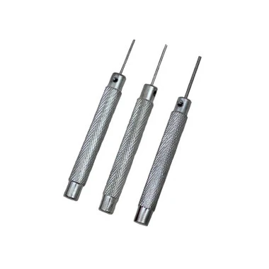 Watch Band Block And Pin Punch Set Band Link Removal And Sizing Kit - Image 4
