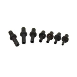 Replacement Pusher Bits For Horotec Button Removing Tool For Friction Tubes-77107