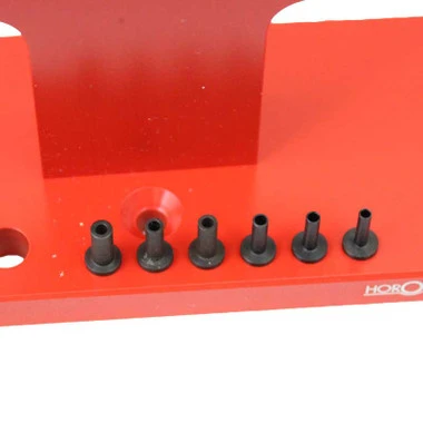 Horotec Watch Tool For Fitting And Removing Buttons - Image 2