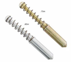 Replacement Plunger And Spring For Bergeon 6819 Pliers-68704