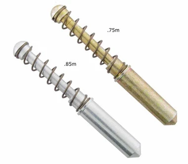 Replacement Plunger And Spring For Bergeon 6819 Pliers-68704