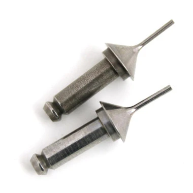 Replacement Pins Tips For Bergeon 6578 Watch Band Pin Tool Per Each-69312