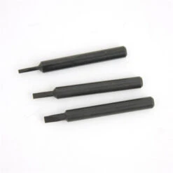 Replacement Blades Tips For Bergeon 6670 And 6730 Watch Band Pin Screw Tool-69293