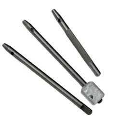 Bergeon 8745, 7745 And 6745 Individual Replacement Pin And Blade Holder For 6745-100-77488