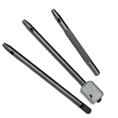 Bergeon 8745, 7745 And 6745 Individual Replacement Pin And Blade Holder For 6745-100-77488