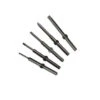 Bergeon 6745 Individual Replacement Blades For 6745-100 Tool Flat And Phillips-77462