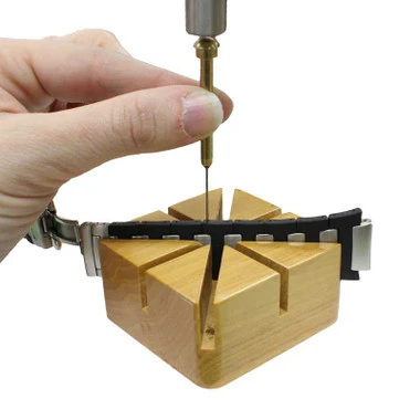 Replacement Pin For Bergeon 6819 Band Pin Pliers 2 Sizes Available Per Each-67761 - Image 2