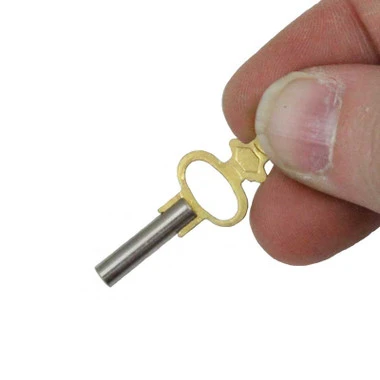 Pocket Watch Key Set 14 Different Sizes 00 To 12 - Image 2