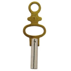 Individual Pocket Watch Keys-61371