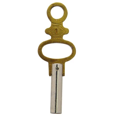 Individual Pocket Watch Keys-61372