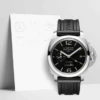 Anti Scratch Watch Shells™ Protective Film For Panerai® PAN-00233 Premium Package