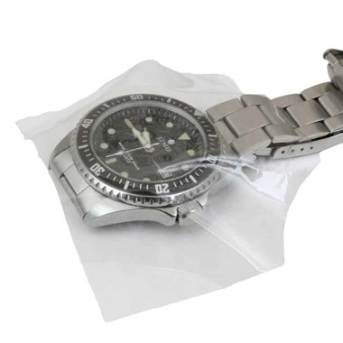 Watch Band And Bracelet Protective Transparent Tape 50mm - Image 3