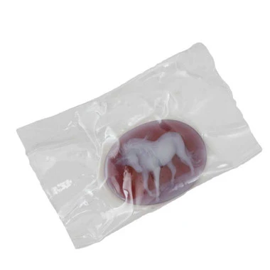 Watch Band And Bracelet Protective Transparent Tape 50mm - Image 4