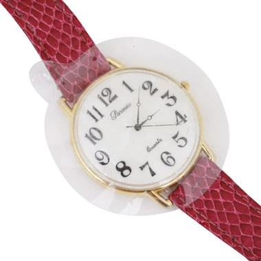 ElectroStatic Cling Watch Crystal Protector Sheets-89029 - Image 3