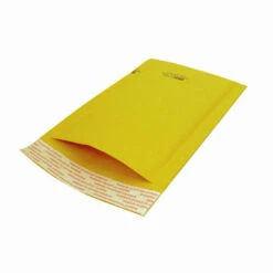 Self-Seal Bubble Mailer 10.5 X 16 Inches Pack Of 10