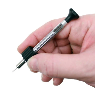 Bergeon Special Profile Screwdrivers Series 7965-86864 - Image 3