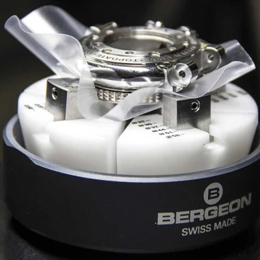 Bergeon Protective Vinyl Sheets 7982 Pack Of 3-89898 - Image 2