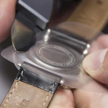 Bergeon Protective Vinyl Sheets 7982 Pack Of 3-89898 - Image 3