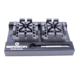 Bergeon Wide Watch Bracelet Pin Tool Set 7744-1