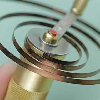 Bergeon Mainspring Winder-91275 - Image 5