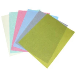 3m® Wet/Dry Jewelers Polishing Paper Individual Grits Pack Of 5-86501