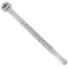 Bergeon 6789 Watch Band Measuring Gauge For Wrist