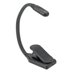 Wonderflex Bright LED Clip-On Light