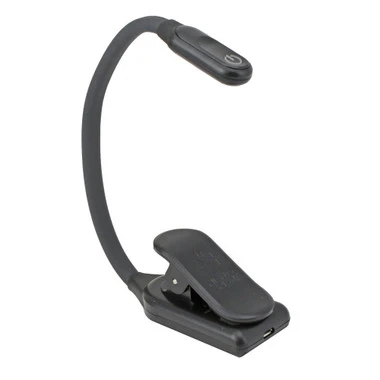 Wonderflex Bright LED Clip-On Light