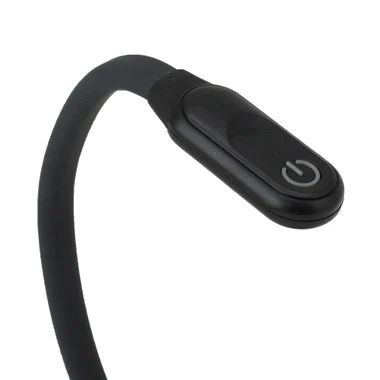 Wonderflex Bright LED Clip-On Light - Image 4
