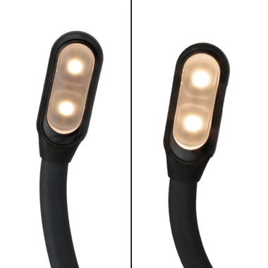 Wonderflex Bright LED Clip-On Light - Image 3