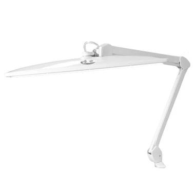 Professional LED Bench Lamp With Dimmer Switch