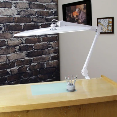 Professional LED Bench Lamp With Dimmer Switch - Image 2