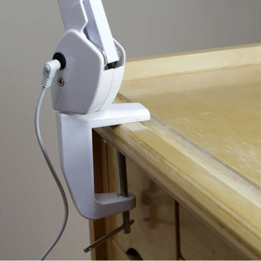 Professional LED Bench Lamp With Dimmer Switch - Image 5