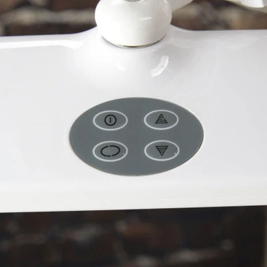 Professional LED Bench Lamp With Dimmer Switch - Image 4