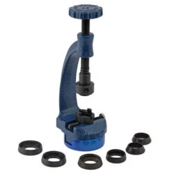 Made To Fit Rolex® Watch Opener L-G Openall Case Wrench With Base And Holder