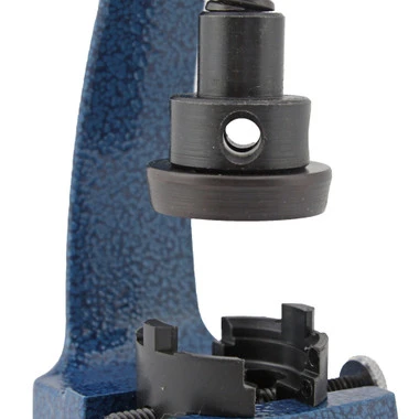 Made To Fit Rolex® Watch Opener L-G Openall Case Wrench With Base And Holder - Image 3