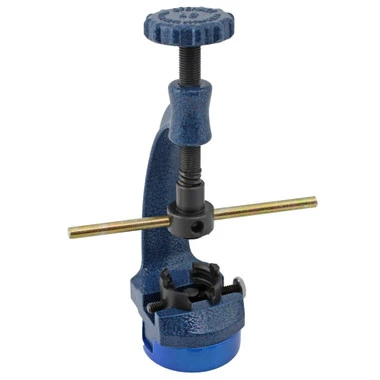 Made To Fit Rolex® Watch Opener L-G Openall Case Wrench With Base And Holder - Image 2