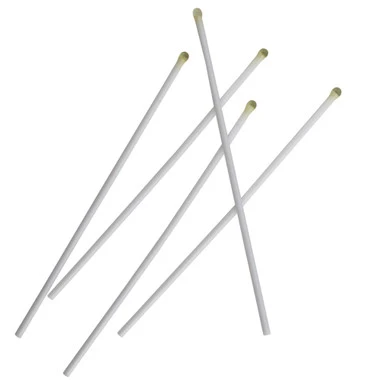 Adhesive Tip Swabs Pack Of 5