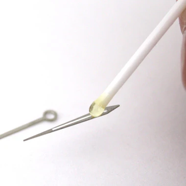 Adhesive Tip Swabs Pack Of 5 - Image 4