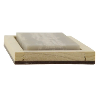 Arkansas Bench Stone True Hard Extra Fine 4 X 2 X 1/2 Inches - Image 4