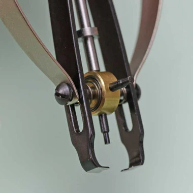 Bergeon Watch Tool Presto #7 Hand Remover 30671-7 - Image 5