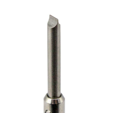 Bergeon Special Profile T Blade Screwdrivers Series 7965-86866 - Image 3