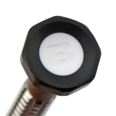 Bergeon Special Profile T Blade Screwdrivers Series 7965-86861 - Image 4