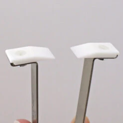 Replacement Jaw For Bergeon 5477 Crown Hand Setting Tool