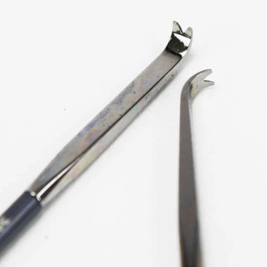 Bergeon 30018 Watch Hand Levers Pair - Image 2