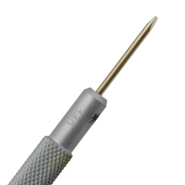 Bergeon 31081 Series Non Magnetic Aluminum Screwdrivers Sold Individually-94554 - Image 3