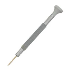 Bergeon 31081 Series Non Magnetic Aluminum Screwdrivers Sold Individually-94551